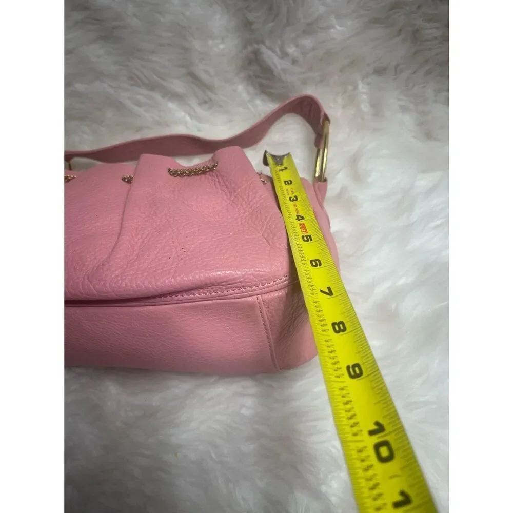 Juicy Couture stylish pink